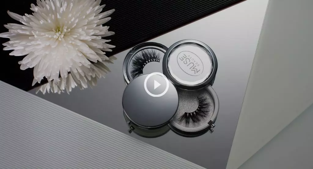 Beauty Product Video for Muse Beauty, USA