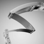luxury watch photography CGI