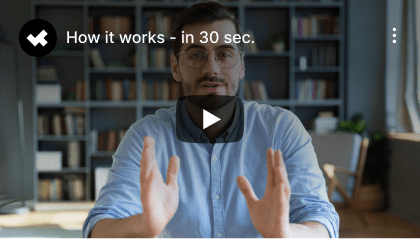 How it work video