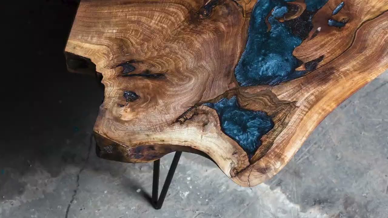 Furniture Product Video