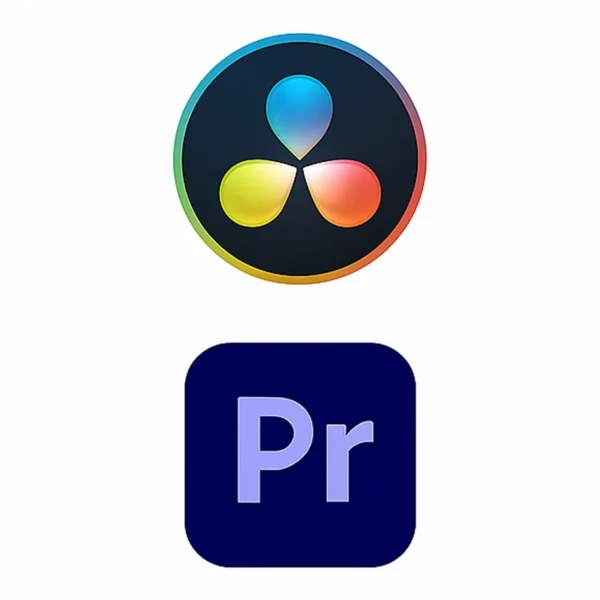 Top video editing software for product videographers