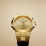CGI Watch Photography