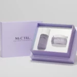 Age-Defying Brilliance - McCtill Time Rewind Concentrate for Timeless Glow
