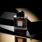 CGI perfume photography ideas