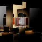 CGI perfume photography ideas