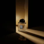 CGI perfume photography ideas