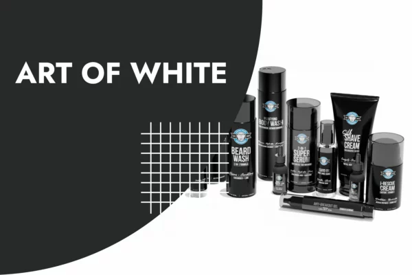 Mastering the art of white background product photography