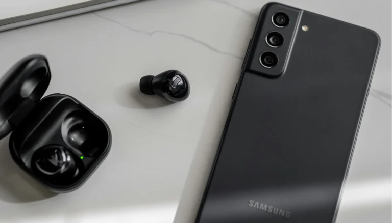 A Complete Guide to Electronic Product Photography