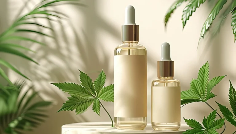 Oil Product Photography Ideas using CGI
