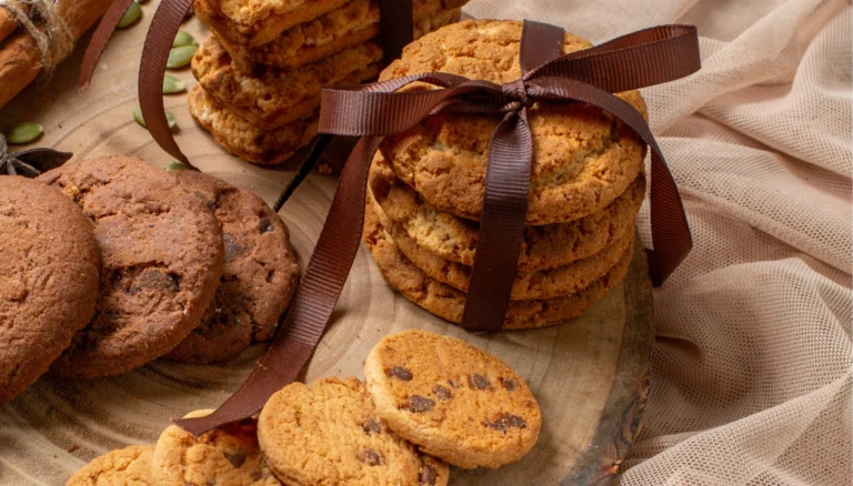 Top 10 Creative Cookie Product Photography Ideas