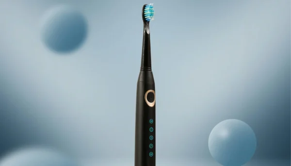 A complete guide to toothbrush product photography