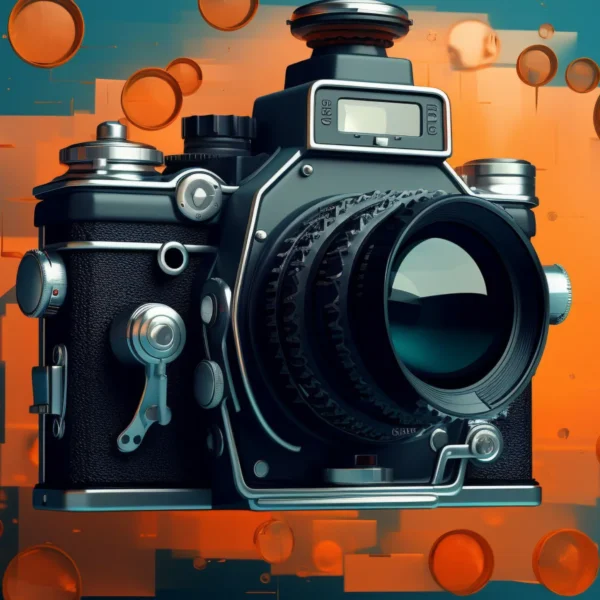 Evolution of product photography with AI