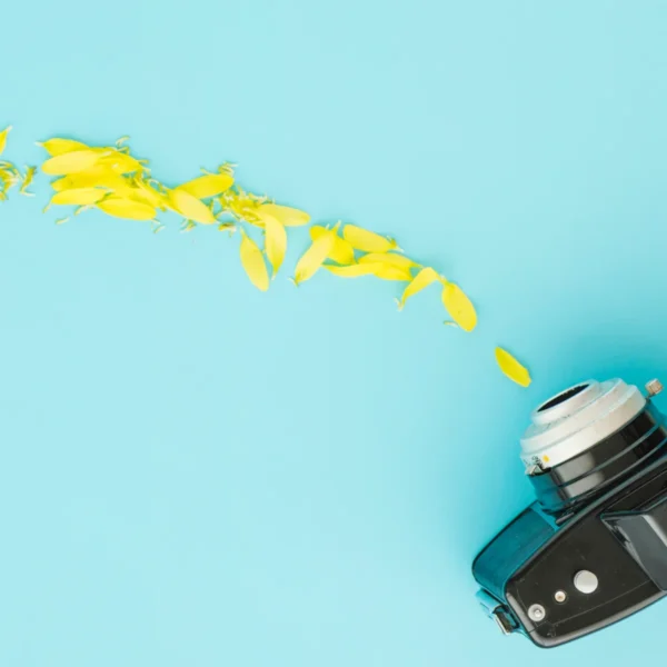 Stop motion product photography ideas