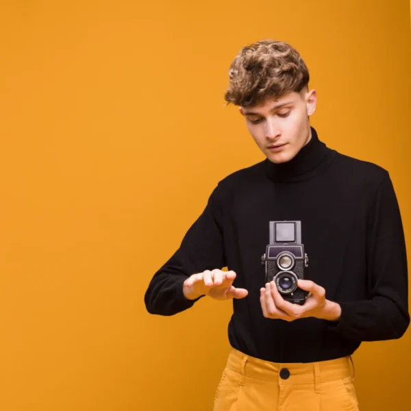A complete guide to commercial product photography