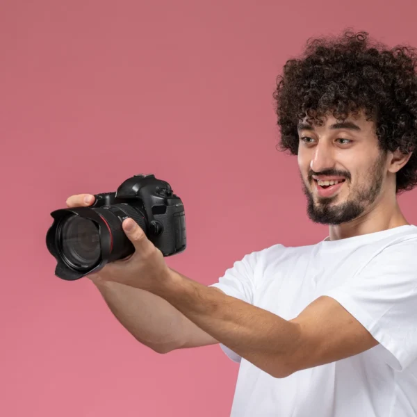 What you should know before taking a photography course
