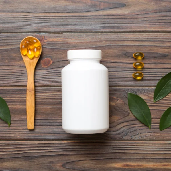 A guide to supplement product photography