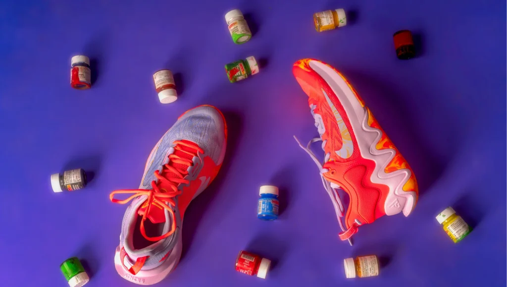 How to use AI-generated Backgrounds for Product Photography