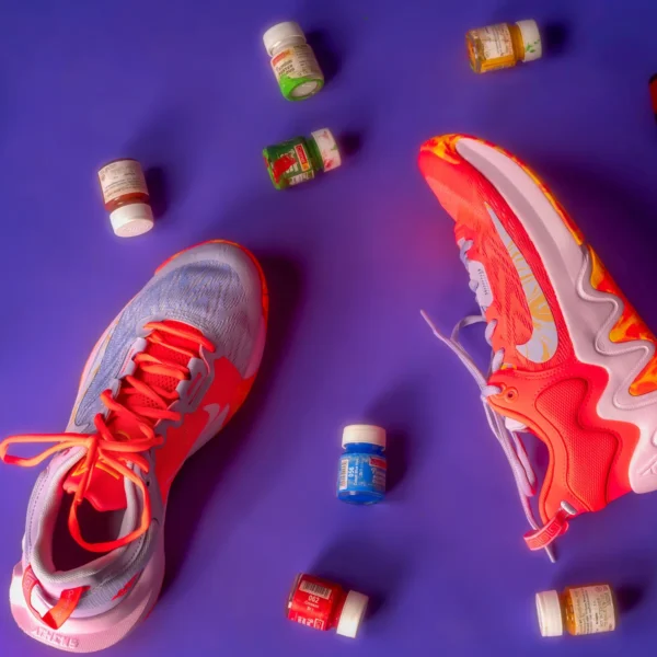 How to use AI-generated backgrounds for product photography