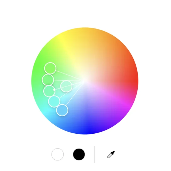 A detailed guide to mastering Adobe Color Wheel