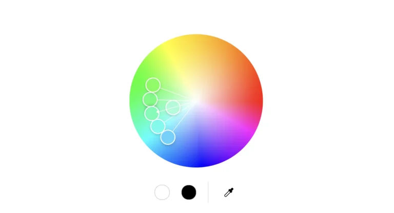 A detailed guide to mastering Adobe Color Wheel