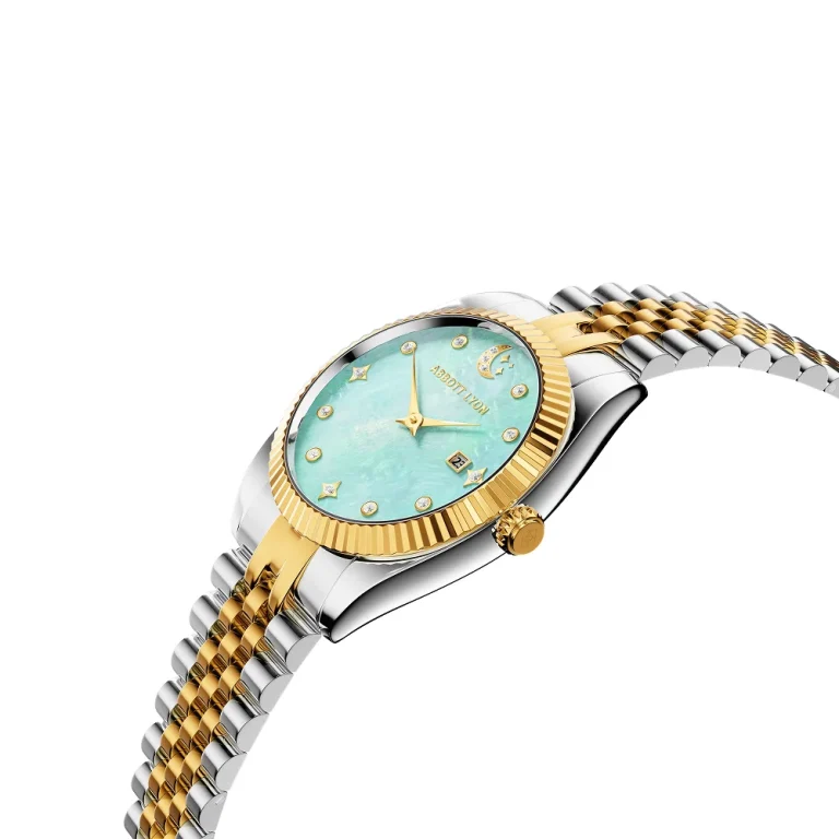 How CGI Saved Abbott Lyon's Jewelry Launch