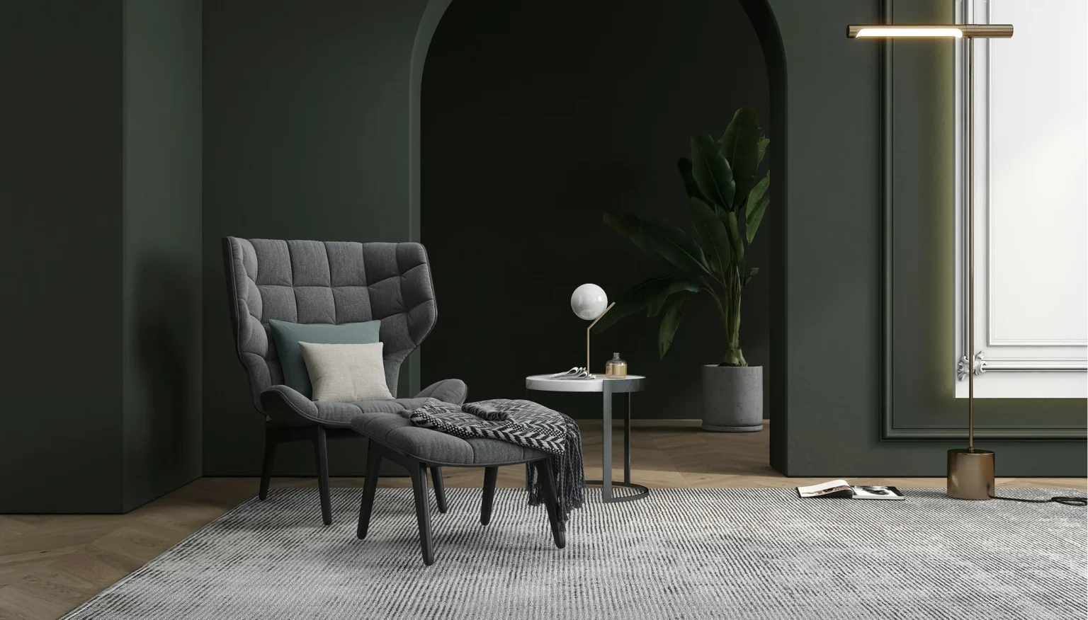 Los Angeles 3D rendering services: top firms, services & benefits