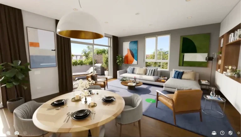 RealSpace 3D