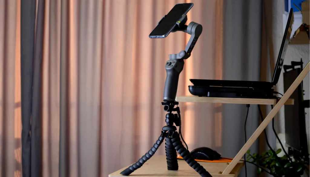 Tripod
