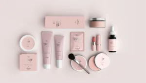 10 creative beauty product photography ideas for 2026