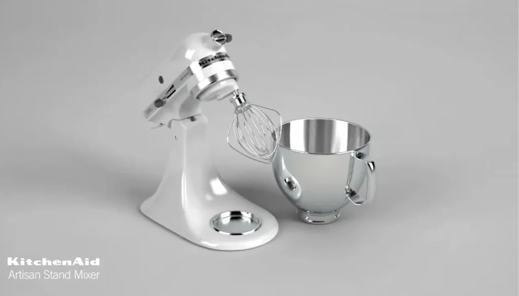 360-degree product animations