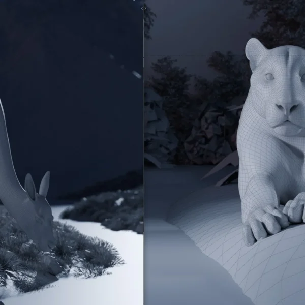 Best animation studios in the USA: top 10 companies