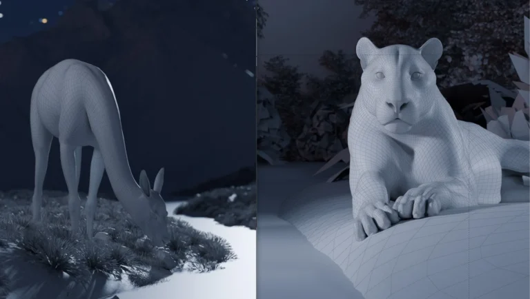 Best animation studios in the USA_ top 10 companies