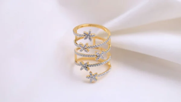 Creative jewelry product photography ideas for stunning visuals