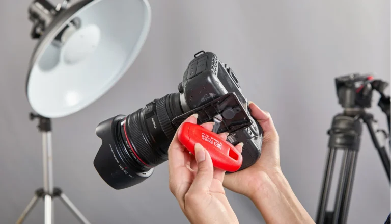 Equipment needed to photograph jewelry