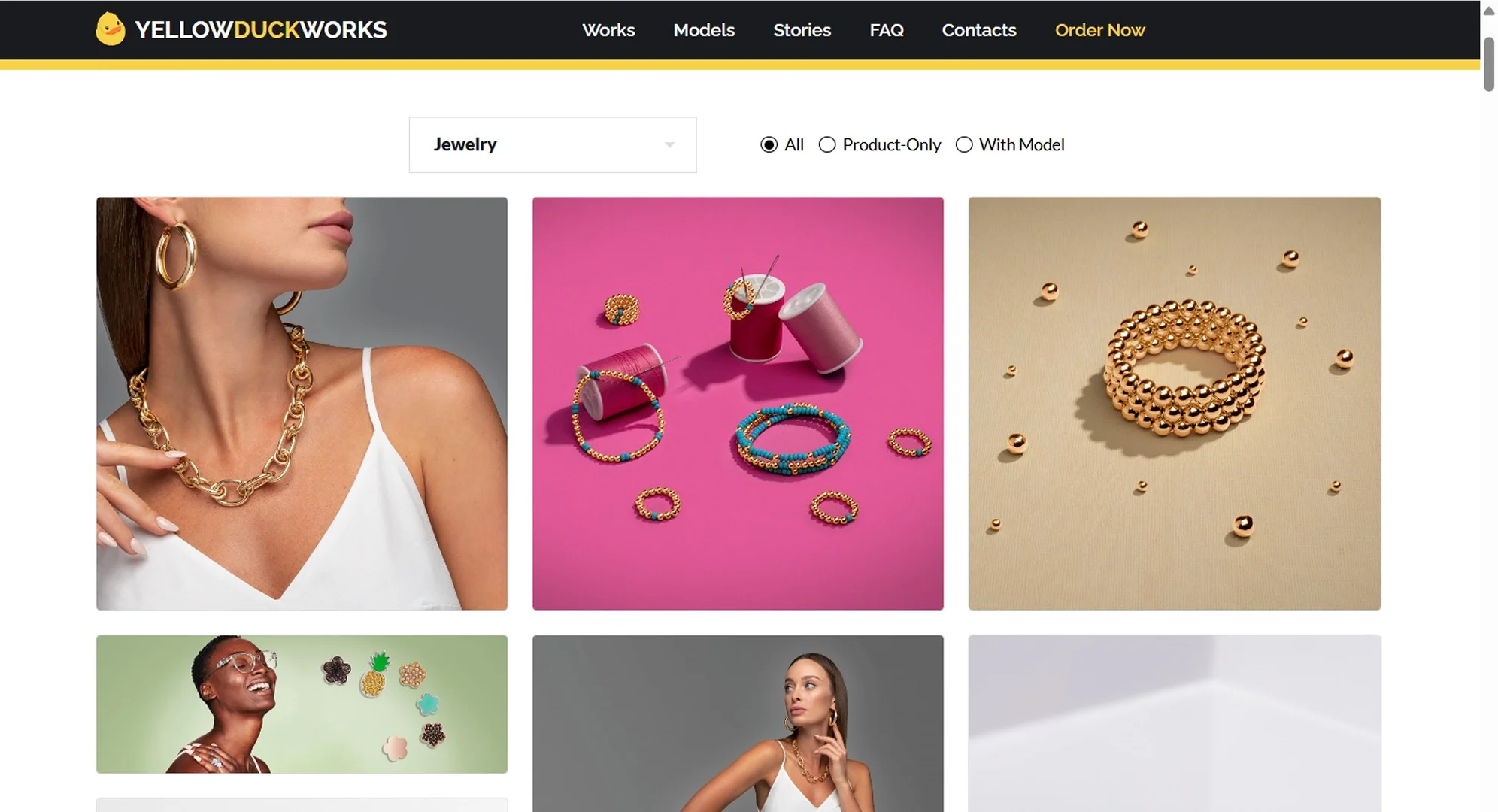 YellowDuckWorks - Artisanal Character and Warmth